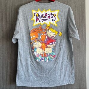 Nickelodeon Rugrats Tee - Size Large